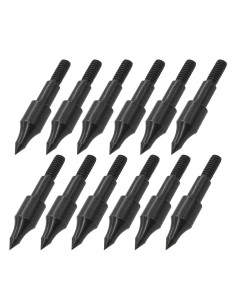 TF PONTA ENROSCAR FIELD 8/32» 22 » 145 GR (013) DÚZIA)