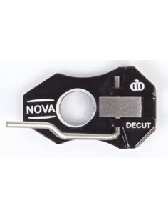 Descanso de flecha Decut Nova magnético para destro 2