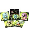 GAMO ALVO PAPEL ZOMBIE CX100