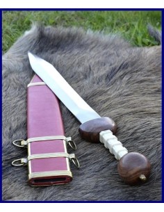 DP ESPADA GLADIUS LEGIONÁRIO ROMANO Com BAÍNHA (AH4211) 2