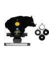 GAMO ALVO FIELD TARGET JAVALI "KNOCK´EN DOWN"