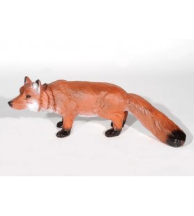 FB 3D TARGET FOX (SMALL) 73x24x27 G4