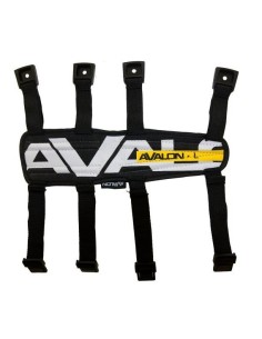 AVALON BRAÇADEIRA L DUPLA 25 CM