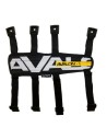 AVALON BRAÇADEIRA L DUPLA 25 CM
