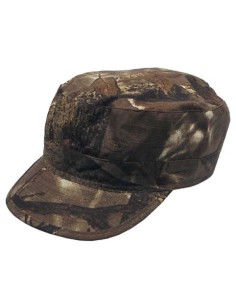 MFH CHAPÉU RIPSTOP US , tipo Marines 2