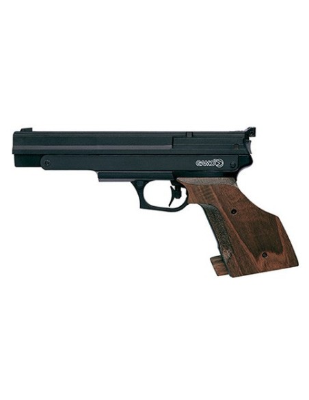 GAMO PISTOLA PRESSÃO DE AR COMPACT, CAL 4.5