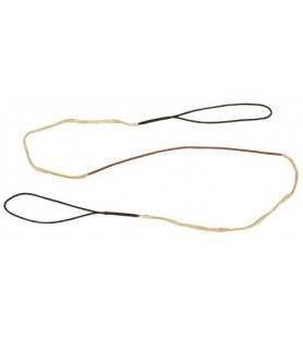 TRAD BOWSTRING FOR HUNISH OR MONGOLIAN BOWS