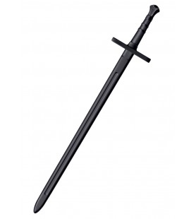 COLD STEEL Hand-and-a-half Polypropylene Training Sword