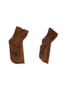 BUCK TRAIL ALJAVA TRADICIONAL FIELD QUIVER 2