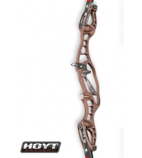 HOYT PUNHO FORMULA PRODIGY XT 25" RH Bronze