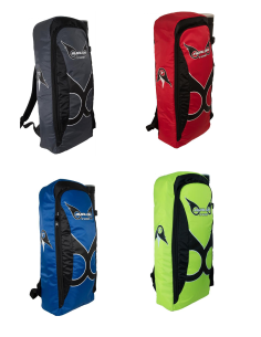 Mochila AVALON COM TUBO, ARCO RECURVO 2