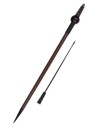 BATTLE LANÇA ROMANA PILUM COM BOLA (DESMONTADO)