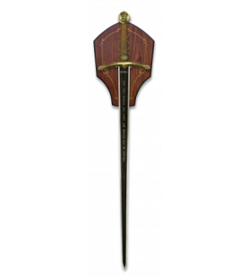 IMPERIAL TEMPLAR KNIGHT SWORD 115 CM