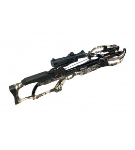 RAVIN CROSSBOW R20 CAMO PACK 430 FPS 164