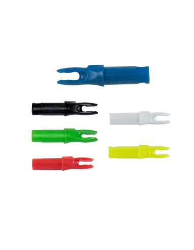 MAXIMAL INSIDE NOCK INNERFIT 6.2 -  S (10 UN)