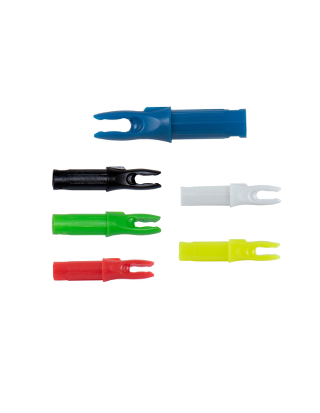 MAXIMAL INSIDE NOCK INNERFIT 6.2 -  S (10 UN)