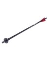 CARBON EXPRESS VIROTÃO PARA DESARME DE BESTA