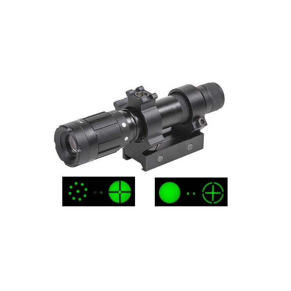 Firefield FF25003 Green Hog Laser Designator for sale online 
