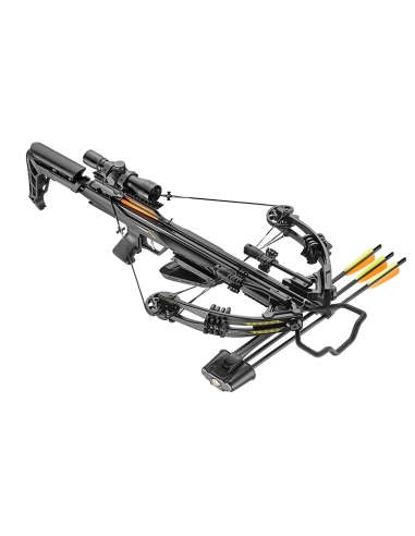 EK BESTA BLADE+ PACK 340 FPS 175