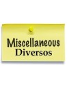 Diversos
