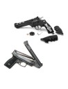Airgun and Co2 pistols