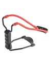 Slingshots and Blowguns