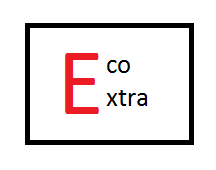 ECO / EXTRA