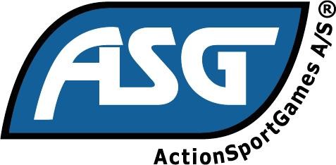 ASG - Action Sport Games