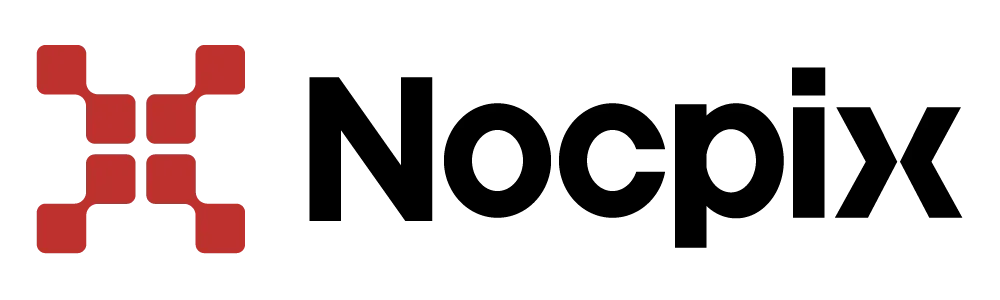 NOCPIX VISÃO TÉRMICA